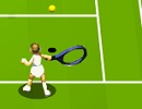 Tennis Game - Torneo di Tennis